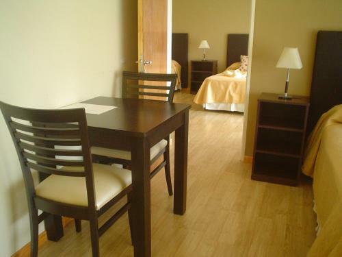 Bed & Breakfast Posada Y Spa Las Golondrinas