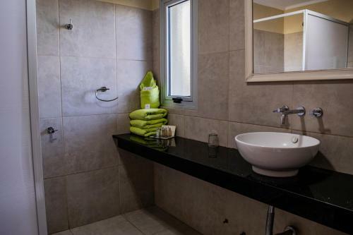 Bed & Breakfast Posada Y Spa Las Golondrinas
