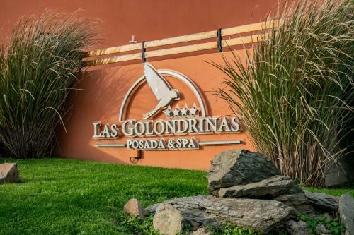 Bed & Breakfast Posada Y Spa Las Golondrinas