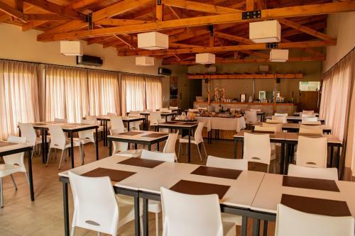 Bed & Breakfast Posada Y Spa Las Golondrinas