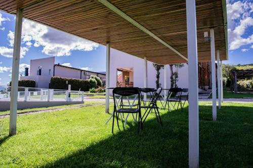 Bed & Breakfast Posada Y Spa Las Golondrinas