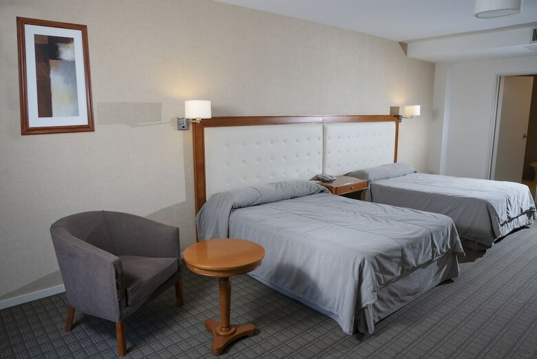 Hotel Provincial