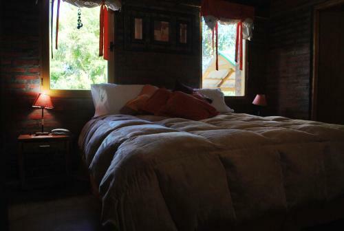 Lodge Arroyo Escondido