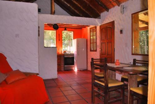 Lodge Arroyo Escondido