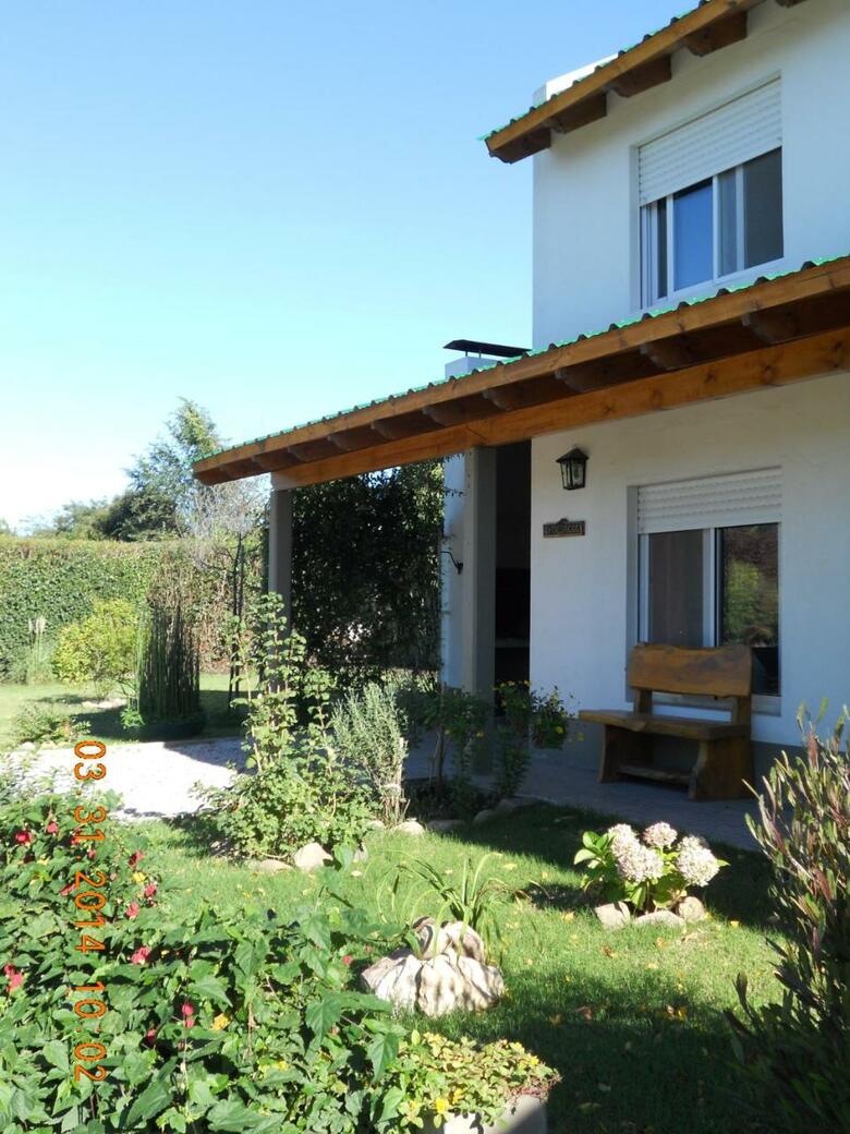 Lodge Caba�as Aldea Serrana