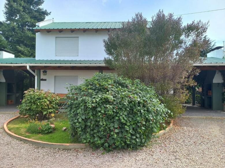 Lodge Caba�as Aldea Serrana