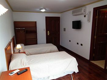 Grand Hotel Sierra De La Ventana