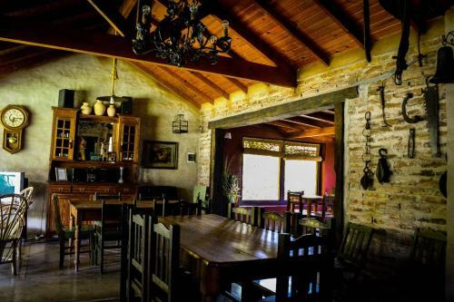 Lodge La Caledonia Caba�as Boutique