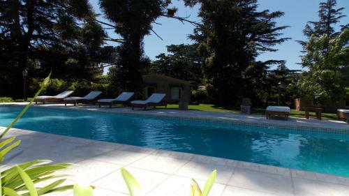 Lodge La Caledonia Caba�as Boutique