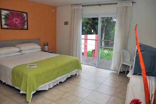 Mi Espacio Sur Hotel Boutique