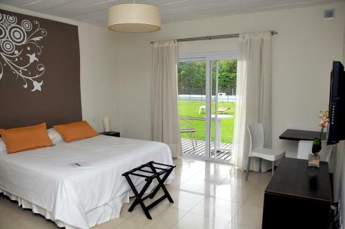 Mi Espacio Sur Hotel Boutique