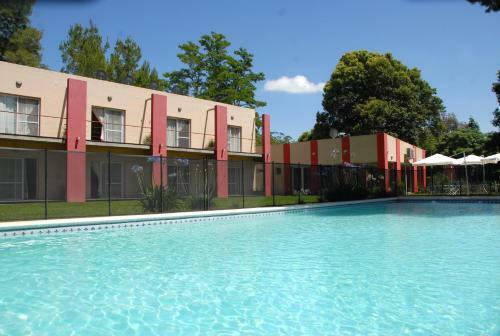 Mi Espacio Sur Hotel Boutique