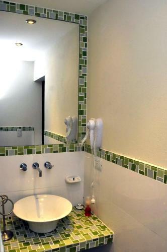 Mi Espacio Sur Hotel Boutique