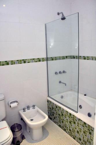 Mi Espacio Sur Hotel Boutique