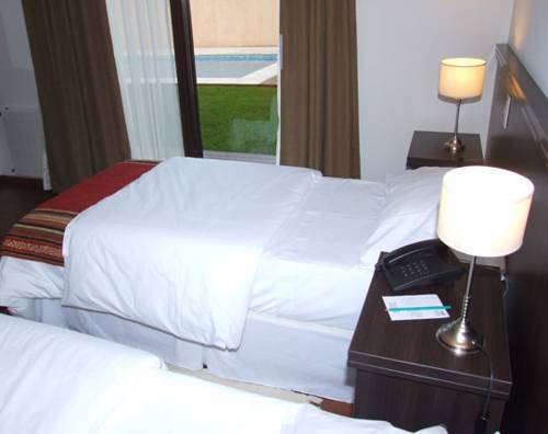 Hotel Boutique Roble Blanco