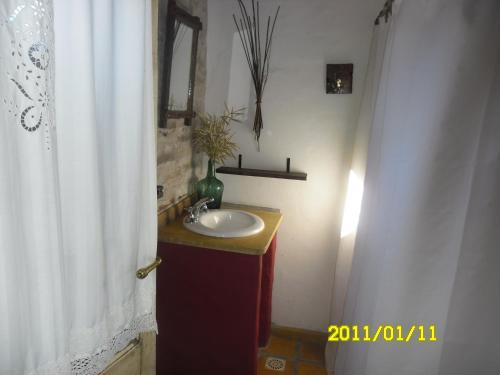 Posada Hoster�a Y Caba�as Casa De Campo