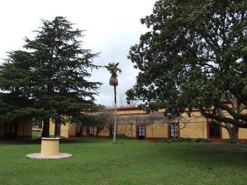 Hotel Estancia La Alameda
