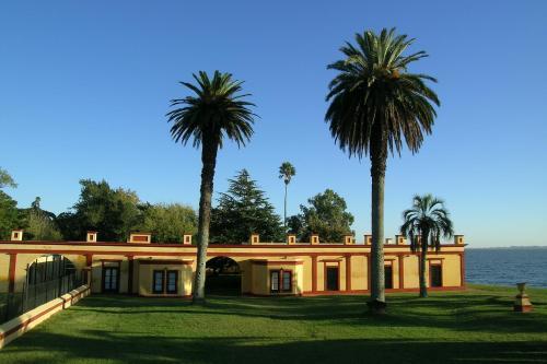 Hotel Estancia La Alameda