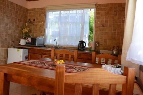 Lodge Los Tres Duendes