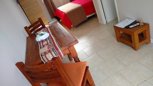 Lodge Los Tres Duendes