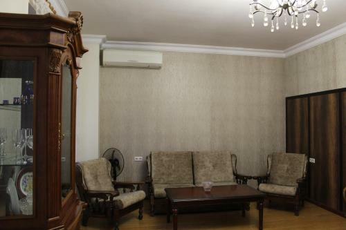 Armsquare Apartament