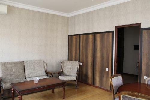 Armsquare Apartament