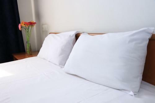 Musa Ler Hotel Yerevan