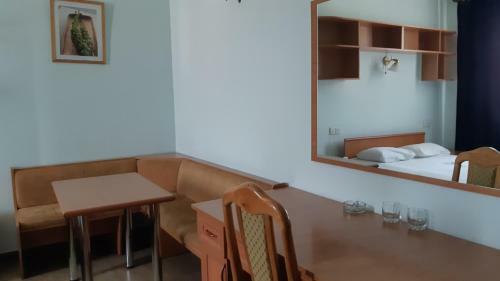 Musa Ler Hotel Yerevan