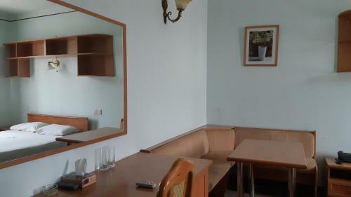 Musa Ler Hotel Yerevan
