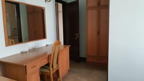 Musa Ler Hotel Yerevan