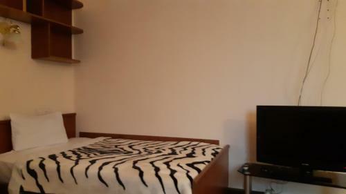 Musa Ler Hotel Yerevan