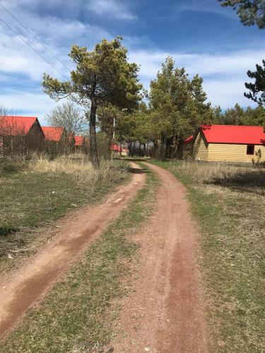 Lavanda City Cottage