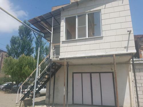 Hostal Dream House & Hostel