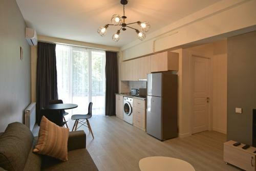 Armt Modern Apartments At Mon Amie