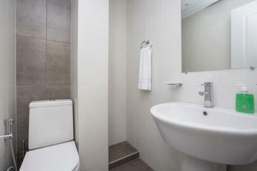 Armt Modern Apartments At Mon Amie