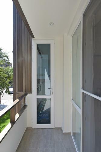 Armt Modern Apartments At Mon Amie