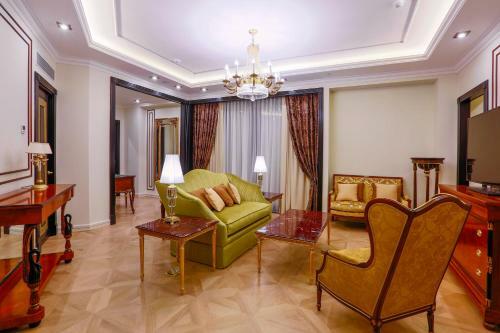 Golden Palace Hotel Yerevan