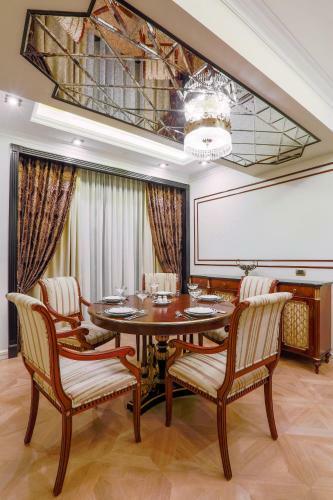 Golden Palace Hotel Yerevan