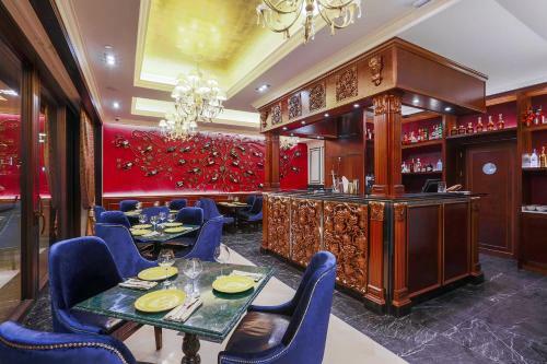 Golden Palace Hotel Yerevan
