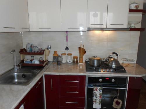 Apartamento Agape