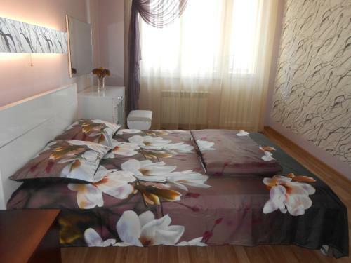 Apartamento Agape