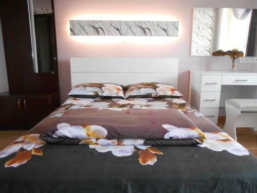 Apartamento Agape