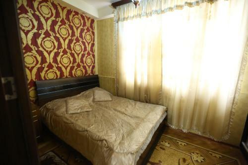 Apartamento Bright House