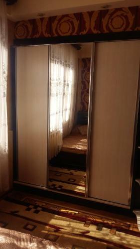 Apartamento Bright House