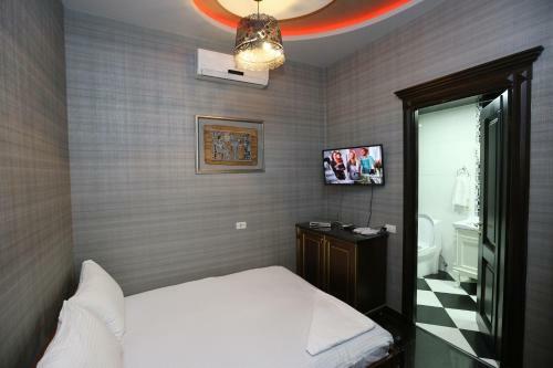 Dreams Hotel