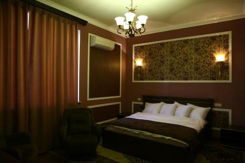 Dreams Hotel