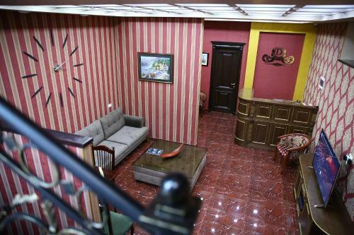Dreams Hotel