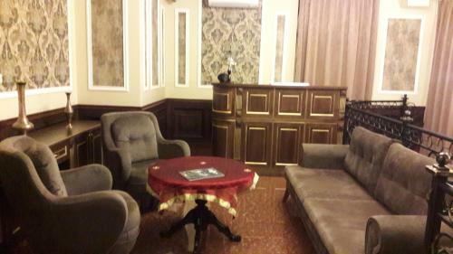 Dreams Hotel
