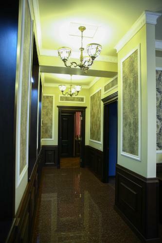 Dreams Hotel