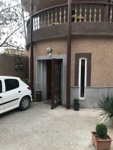Charents Street Apartment And Tours